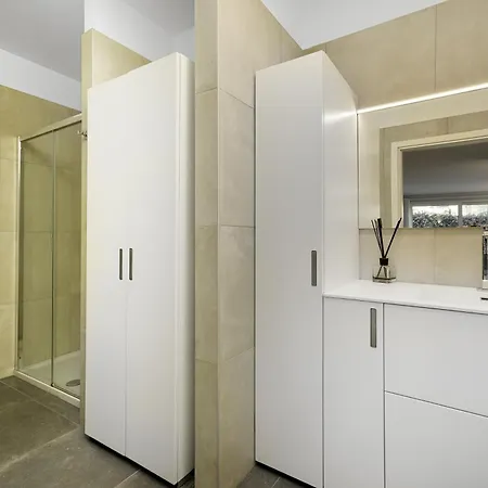 Ray 3 San Siro-fiera Apartment Milan