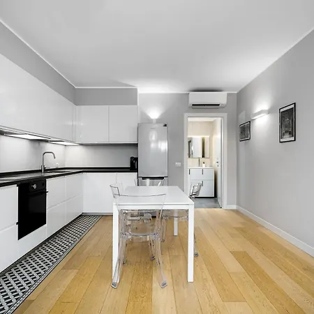 Ray 3 San Siro-fiera Apartment Milan