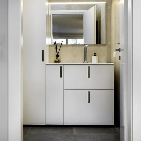 Ray 3 San Siro-fiera Apartment