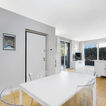 Apartment Ray 3 San Siro-fiera