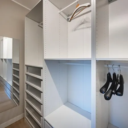 Apartment Ray 3 San Siro-fiera Milan